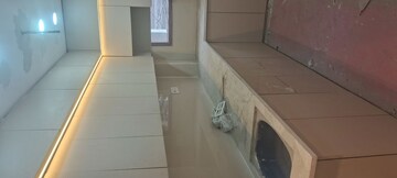 2 BHK Builder Floor For Sale in Krishna Nagar