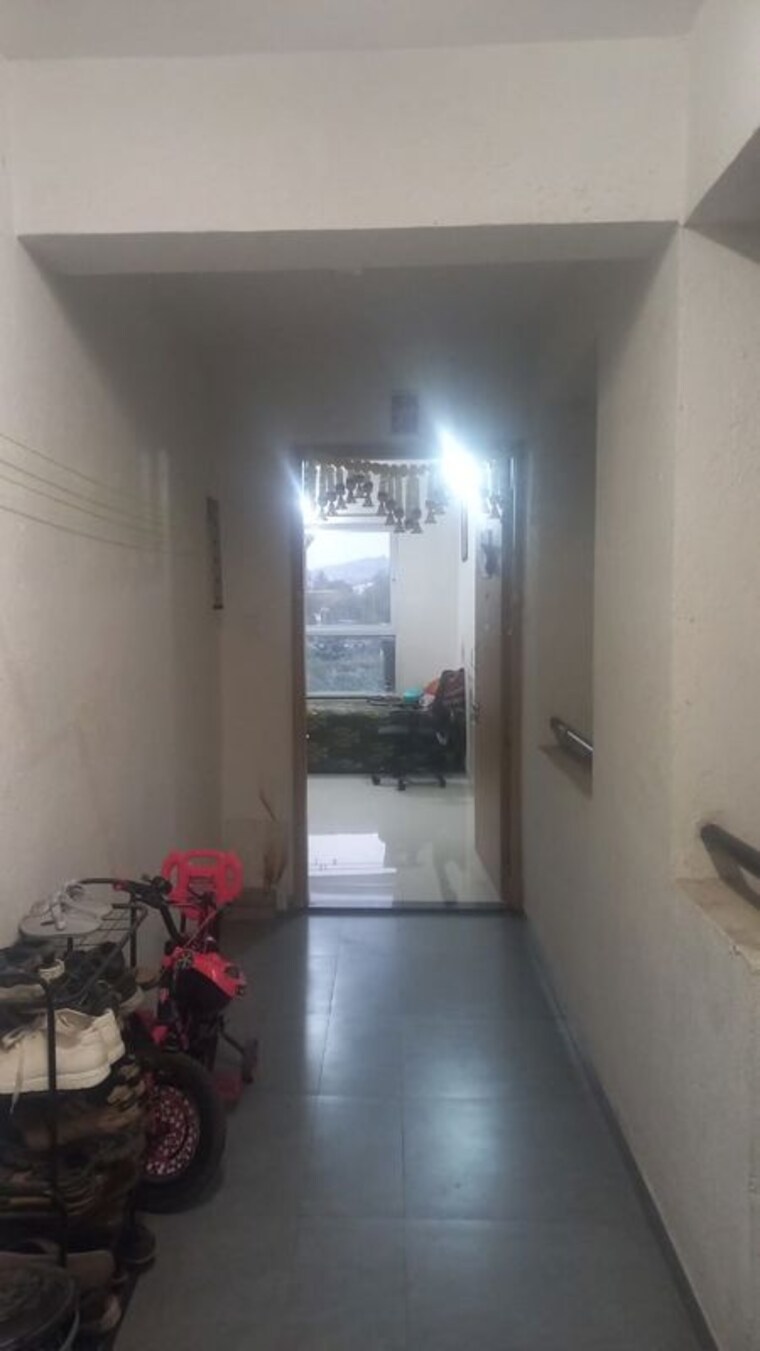 Other, kiwale 2 Bedroom 580 Sq.Ft. Apartment In Kiwale Pune 9808747