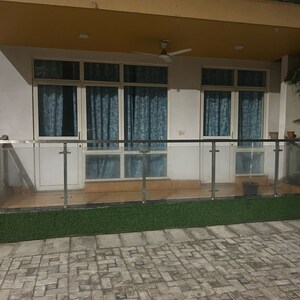 3.5 BHK Builder Floor For Rent in Sector 63