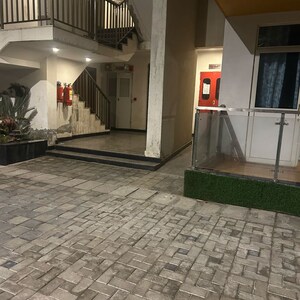 3.5 BHK Builder Floor – Exterior View View at Sector 63 - for Rent