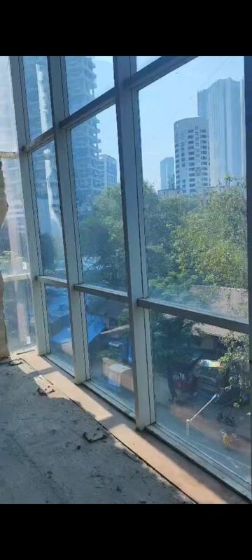 Floor Plan in  Office Space at Prabhadevi CHS, Prabhadevi – for Rent