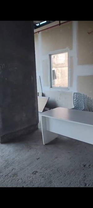 Floor Plan in  Office Space at Prabhadevi CHS, Prabhadevi – for Rent