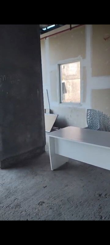 Floor Plan in  Office Space at Prabhadevi CHS, Prabhadevi – for Rent