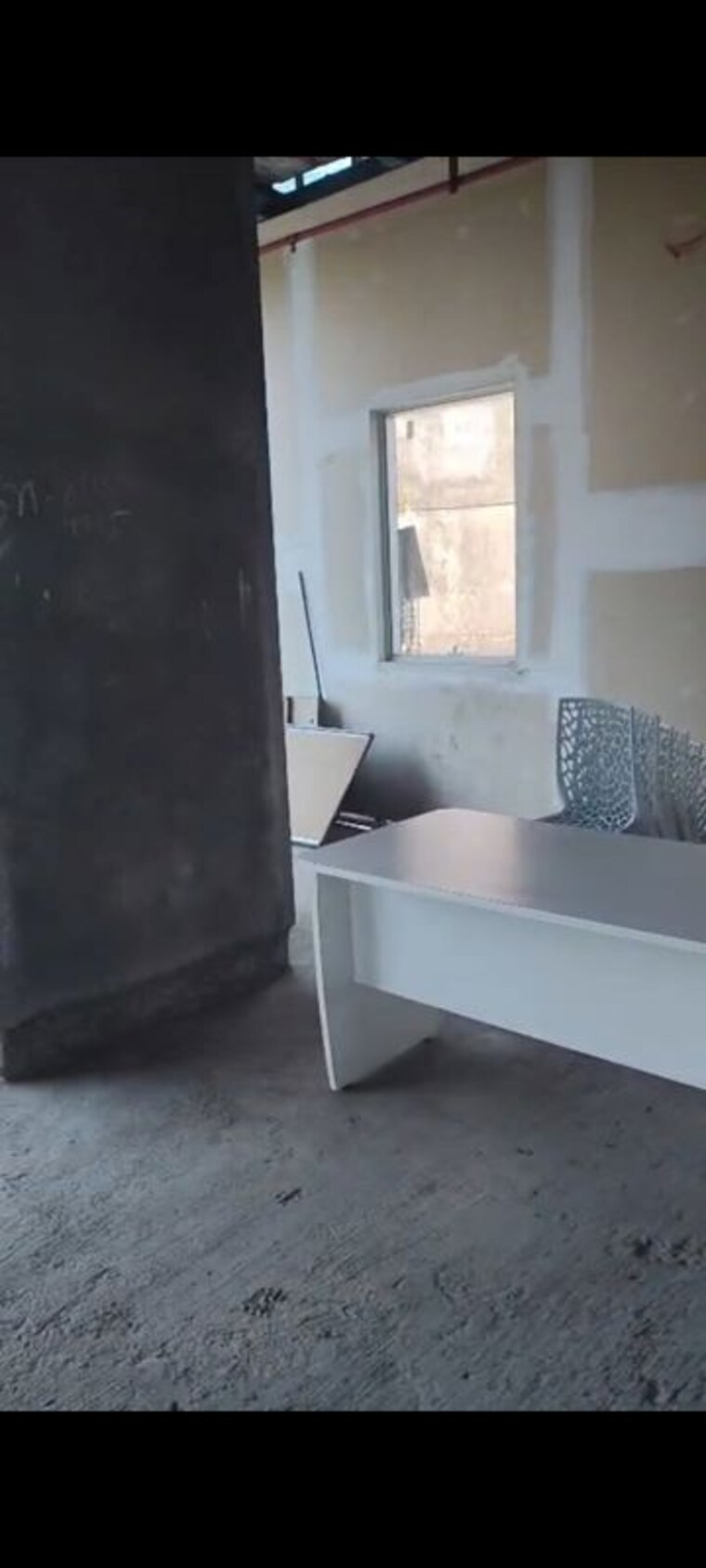 Floor Plan, prabhadevi-chs Commercial Office Space 2000 Sq.Ft. In Prabhadevi Mumbai 9808846