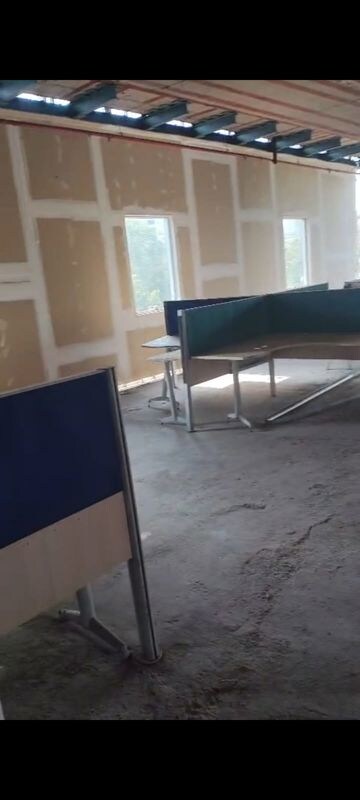 Team Area in  Office Space at Prabhadevi CHS, Prabhadevi – for Rent