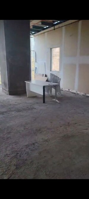 Floor Plan in  Office Space at Prabhadevi CHS, Prabhadevi – for Rent