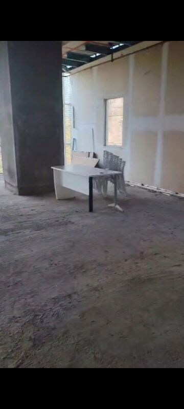 Floor Plan in  Office Space at Prabhadevi CHS, Prabhadevi – for Rent