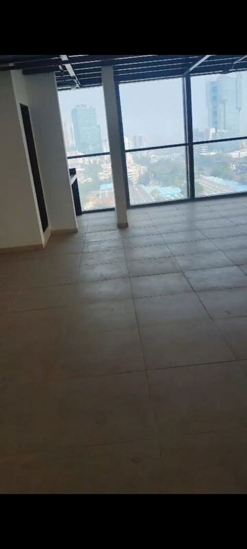 Floor Plan in  Office Space at Prabhadevi CHS, Prabhadevi – for Rent