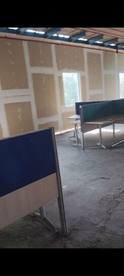 Office Space For Rent in Prabhadevi CHS