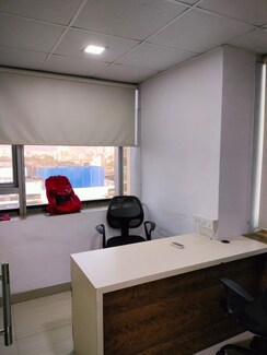 Office Space For Rent in Vashi Sector 6