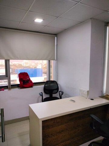  Office Space For Rent in Vashi Sector 6