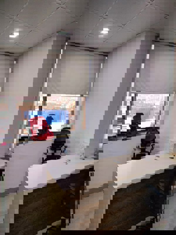 Office Space For Rent in Vashi Sector 6