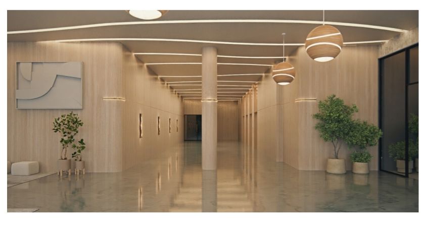 4 BHK Apartment For Sale in 7 Elements