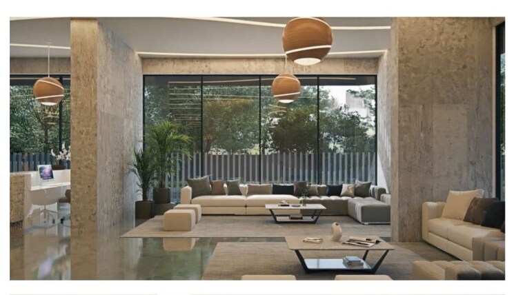 undefined, 7-elements 4 Bedroom 2090 Sq.Ft. Apartment In Bandra West Mumbai 9808851