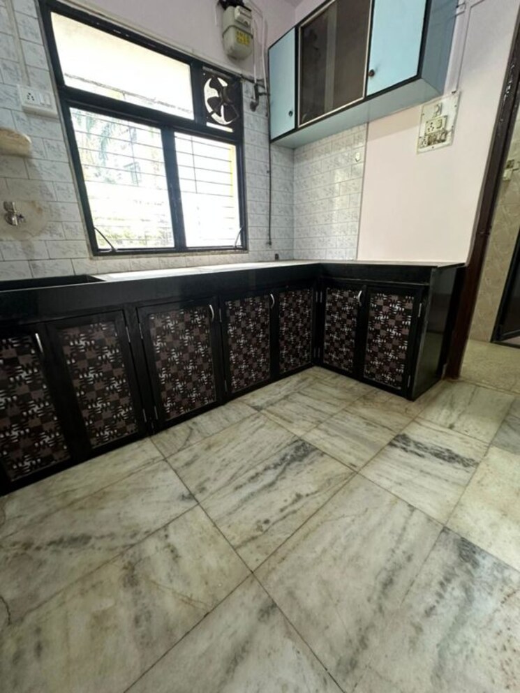 Kitchen, eden-villa-chs 1 Bedroom 450 Sq.Ft. Apartment In Dahisar West Mumbai 9808857