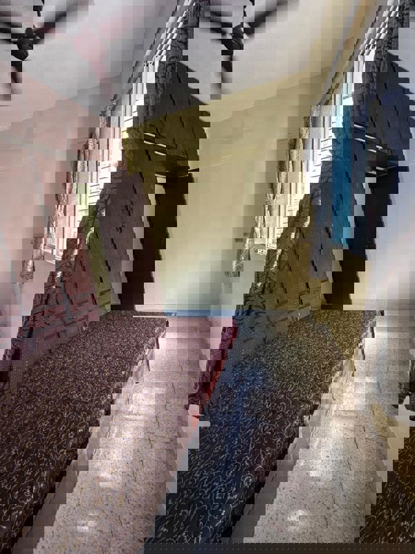 1 BHK 450 Sq.Ft. Apartment in Eden Villa CHS