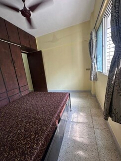 1 BHK Apartment For Rent in Eden Villa CHS