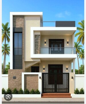 3 BHK Villa For Sale in Gauribidanur