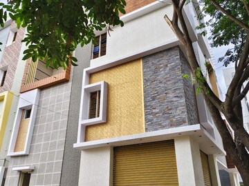 4 BHK Independent House For Sale in Vidyaranyapura
