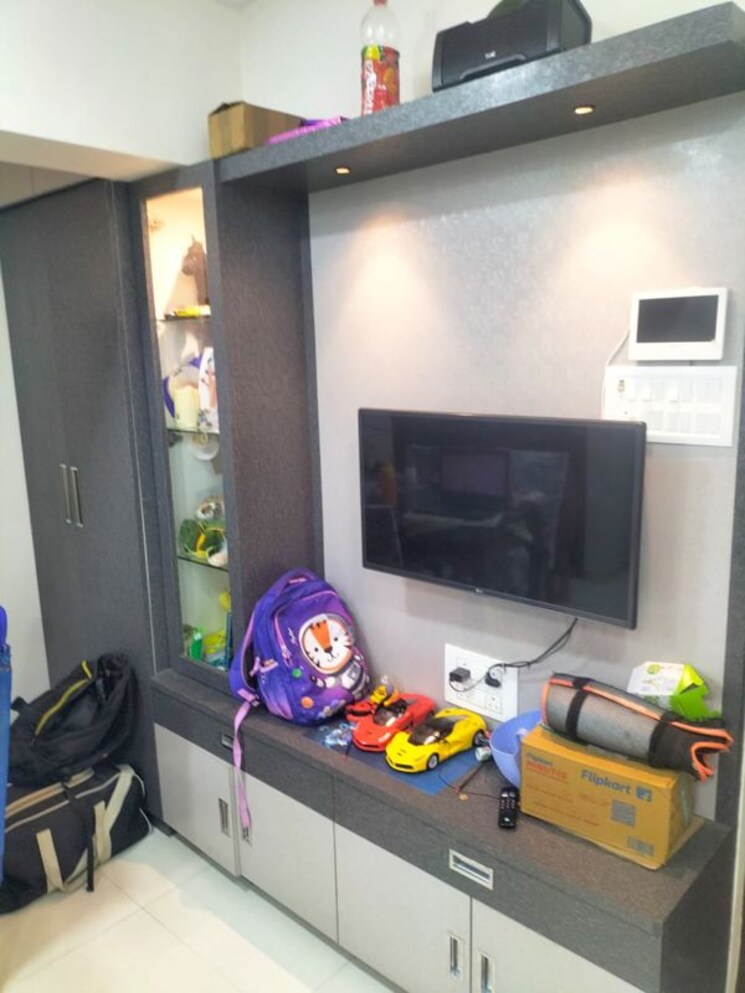 undefined, bhoomi-samarth 1 Bedroom 550 Sq.Ft. Apartment In Goregaon East Mumbai 9808849