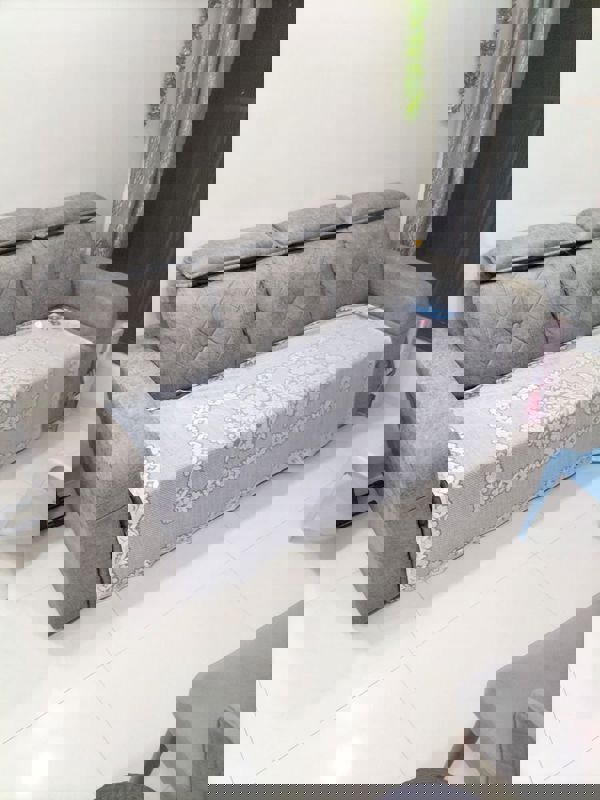 1 BHK 550 Sq.Ft. Apartment in Bhoomi Samarth