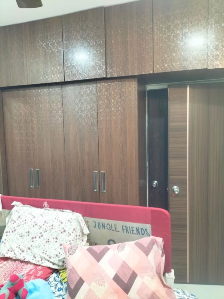 Bedroom, bhoomi-samarth 1 Bedroom 550 Sq.Ft. Apartment In Goregaon East Mumbai 9808849
