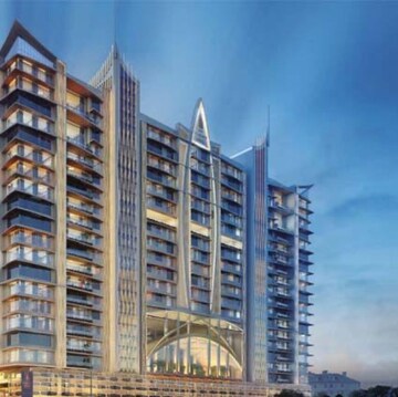 3 BHK Apartment For Rent in Santacruz West