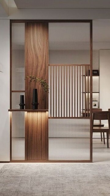 Building Lobby in 3 BHK Apartment at Landmark Skyvue, Sector 103 – for Sale