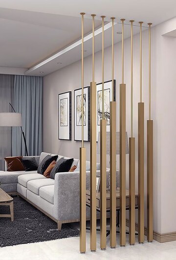 Kitchen in 3 BHK Apartment at Landmark Skyvue, Sector 103 – for Sale