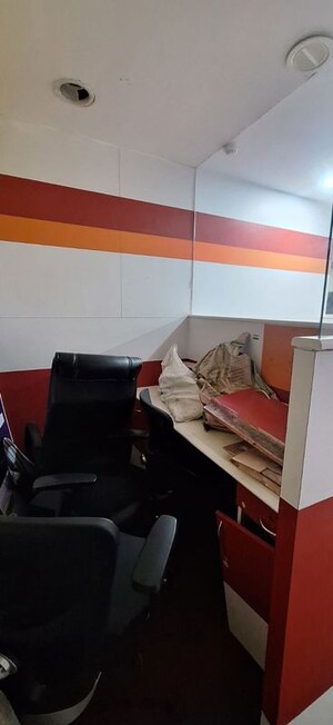 Team Area in  Office Space at Sun Mill Compound, Lower Parel – for Rent