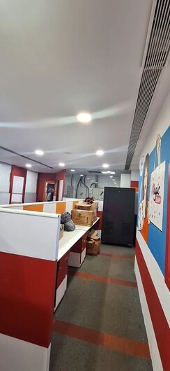 Office Space For Rent in Sun Mill Compound
