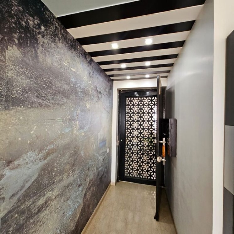 Kitchen, bptp-park-prime 2.5 Bedroom 1410 Sq.Ft. Apartment In Sector 66 Gurgaon 9808870