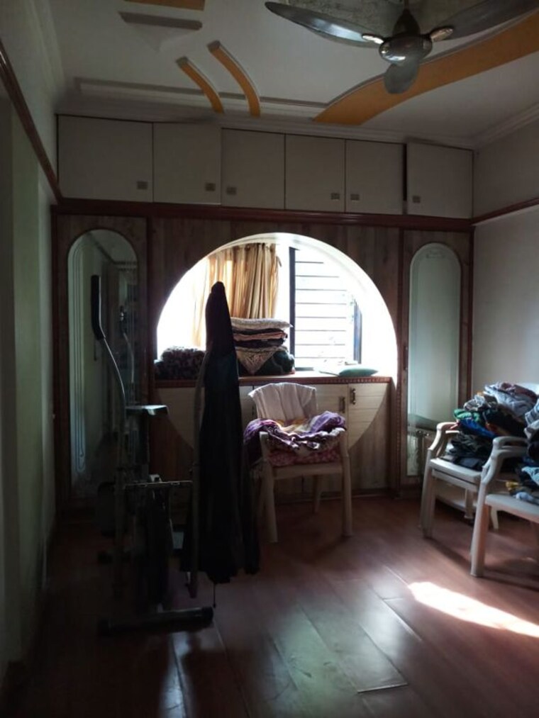 Gym, vastushodh-cavansite 3 Bedroom 1256 Sq.Ft. Apartment In Warje Pune 9808783