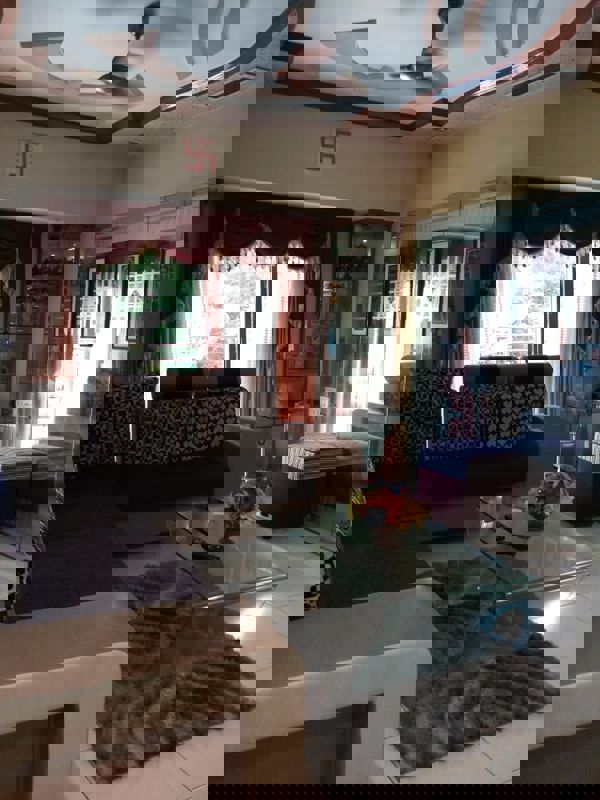 3 BHK +  1256 Sq.Ft. Apartment in Vastushodh Cavansite