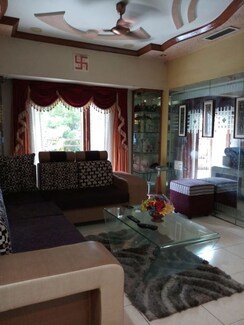 3 BHK +Apartment For Sale in Vastushodh Cavansite