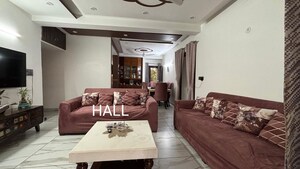 3 BHK Builder Floor For Rent in RWA Apartments Sector 20, Sector 20