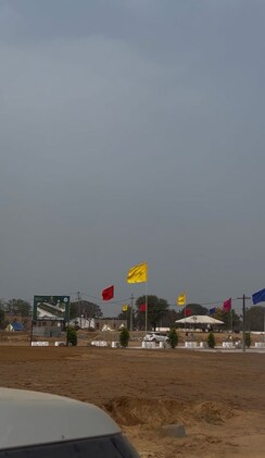 Plot For Sale in Harmada