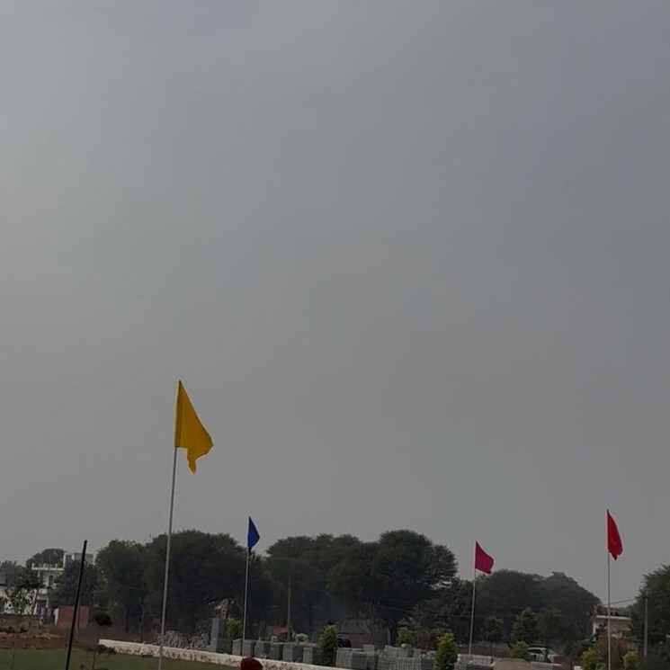 Other, harmada  111 Sq.Yd. Plot In Harmada Jaipur 9808858