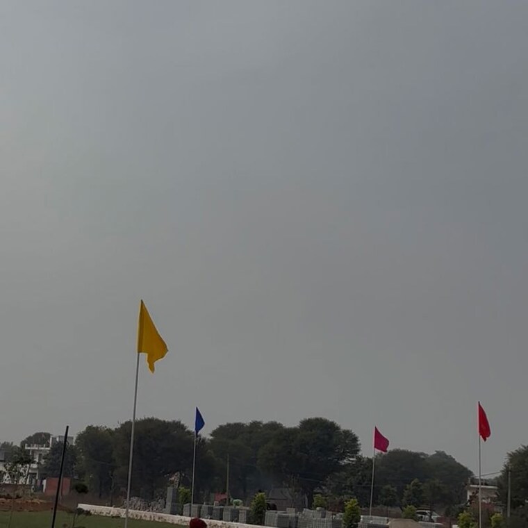 Other, harmada  111 Sq.Yd. Plot In Harmada Jaipur 9808858