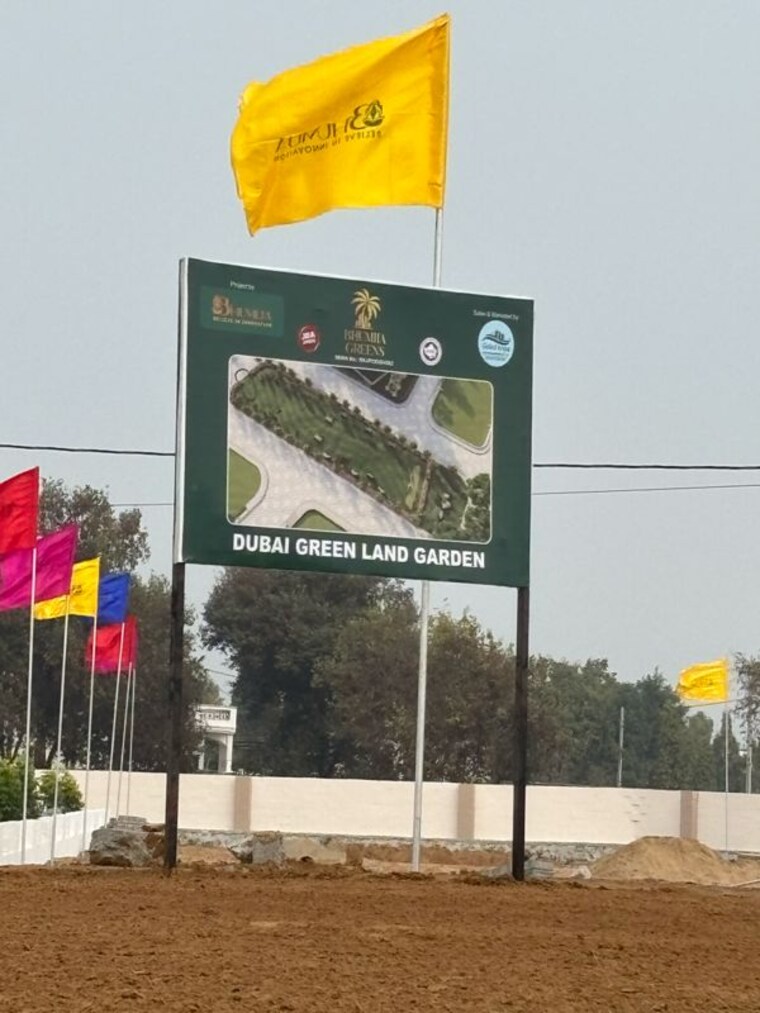 undefined, harmada  111 Sq.Yd. Plot In Harmada Jaipur 9808858