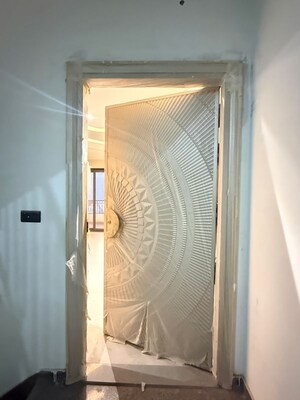 Bathroom in 4 BHK Builder Floor at Sector 85 – for Sale