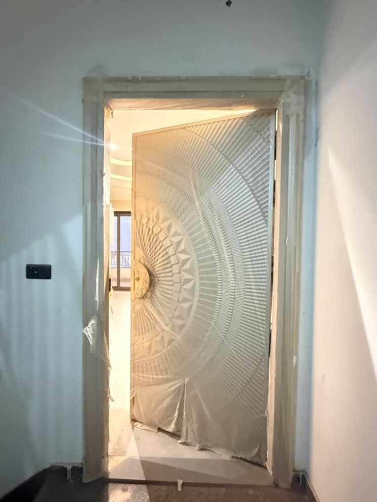 Bathroom, sector 85 4 Bedroom 327 Sq.Yd. Builder Floor In Sector 85 Faridabad 9808836