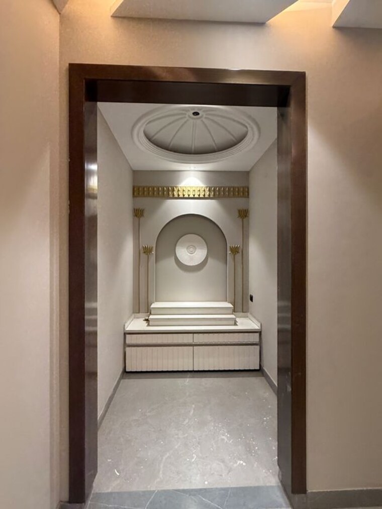 undefined, sector 85 4 Bedroom 327 Sq.Yd. Builder Floor In Sector 85 Faridabad 9808836