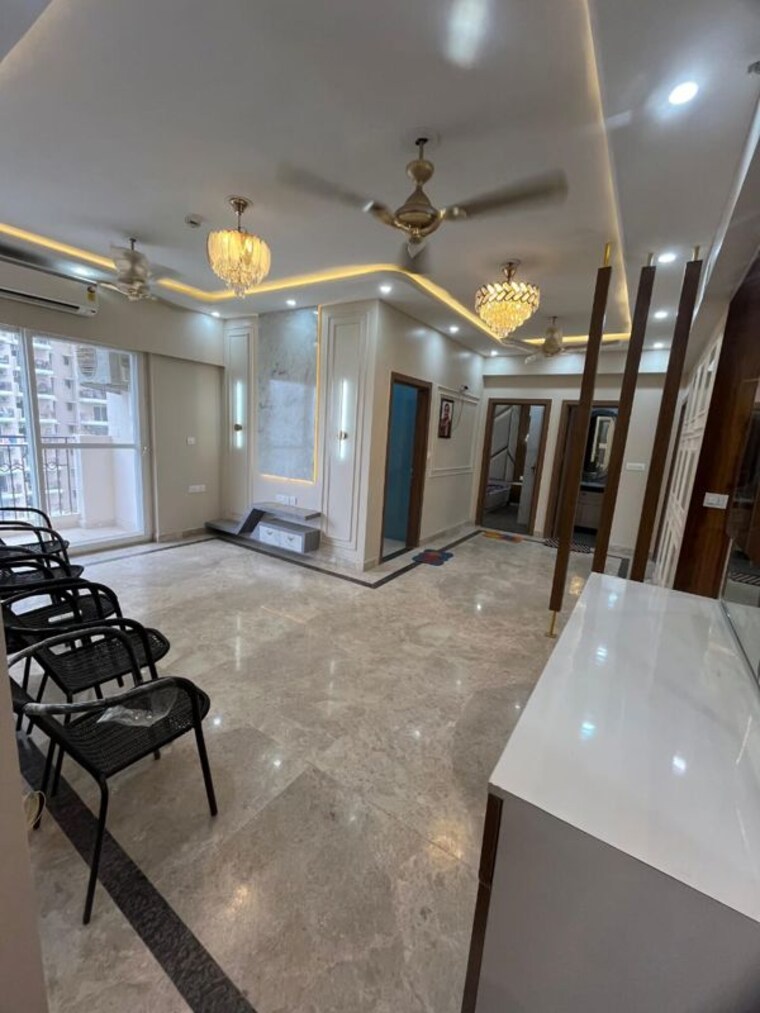 Team Area, gaur-city-2-12th-avenue 2 Bedroom 1055 Sq.Ft. Apartment In Sector 16c Greater Noida Greater Noida 9808835