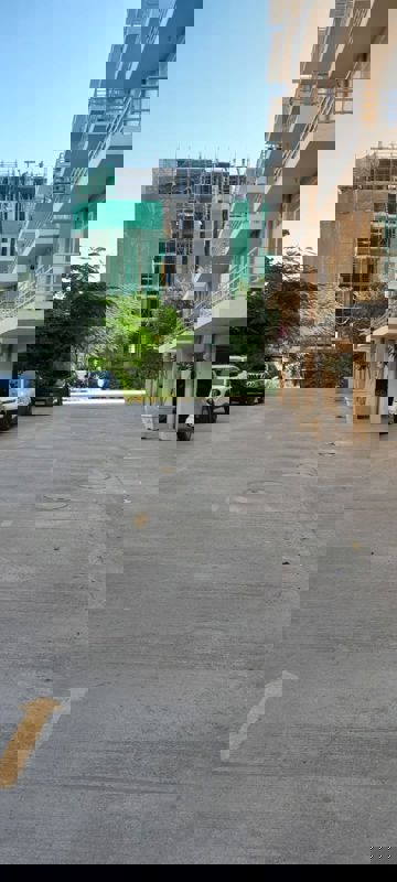 2 BHK Apartment For Sale in Breez Global Heights