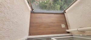 Furnished Amenities in 2 BHK Apartment at Mahavir Square, Manpada – for Rent