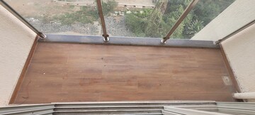 Furnished Amenities in 2 BHK Apartment at Mahavir Square, Manpada – for Rent