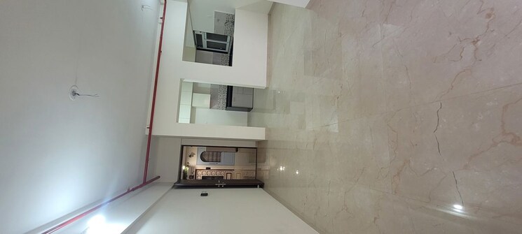 Kitchen, mahavir-square 2 Bedroom 794 Sq.Ft. Apartment In Manpada Thane 9808884