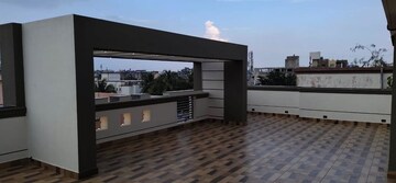 3 BHK Apartment For Rent in Wanowrie