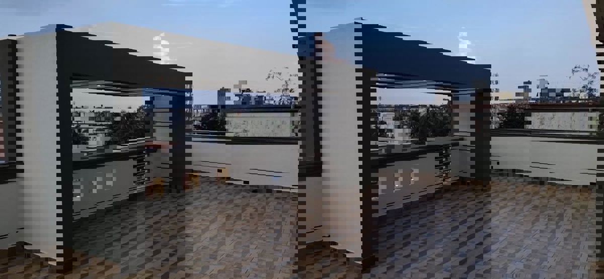 3 BHK Apartment For Rent in Wanowrie